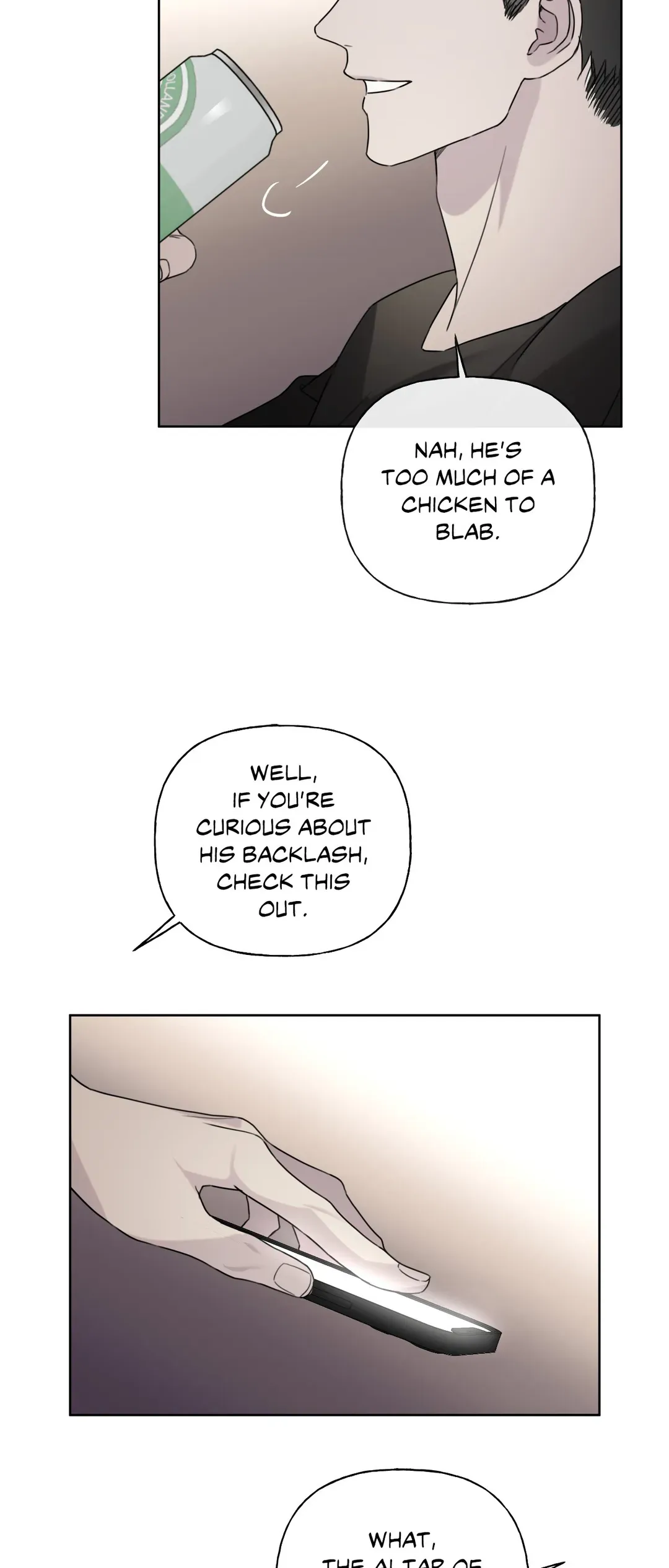 Guiding Hazard - Chapter 31 Page 53