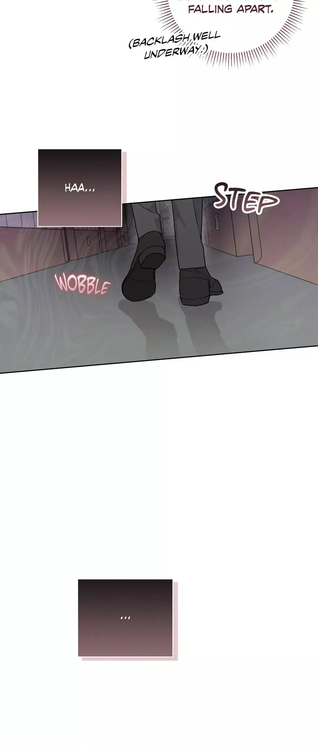 Guiding Hazard - Chapter 32 Page 22