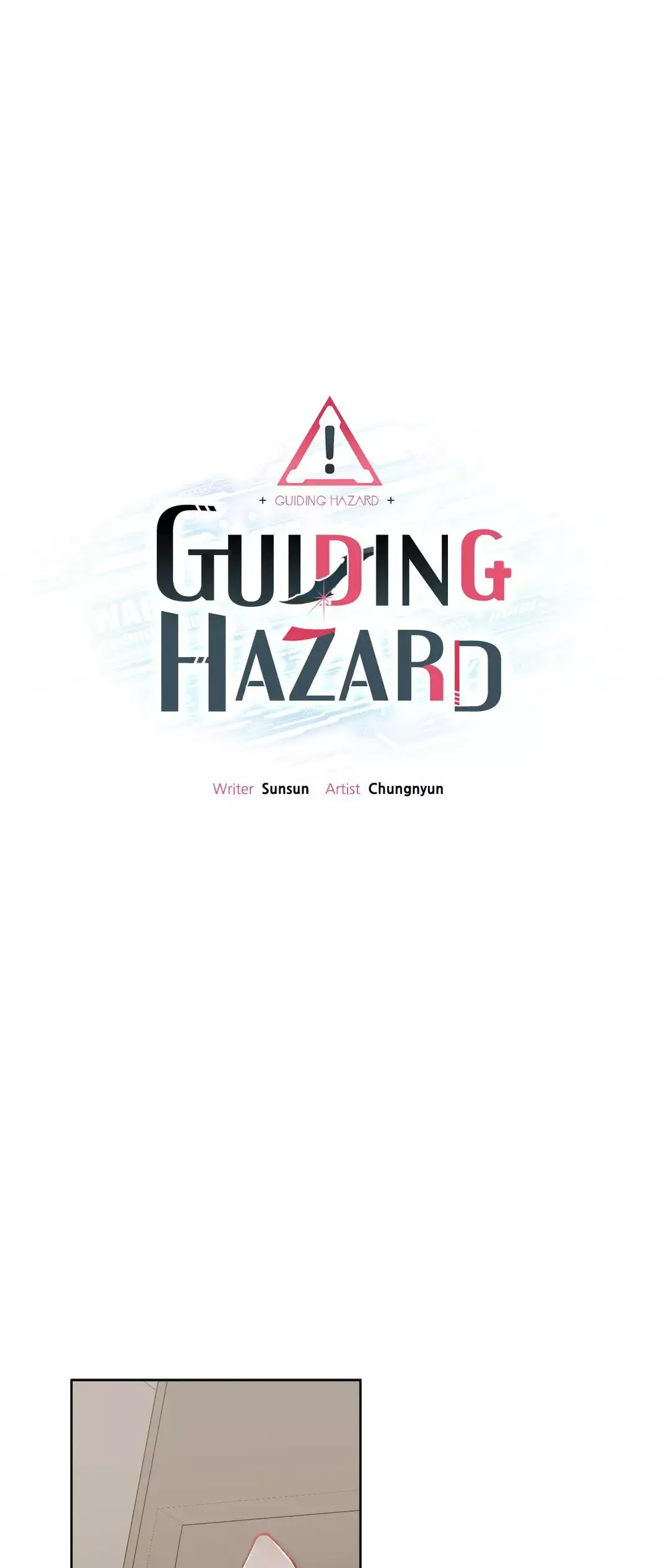 Guiding Hazard - Chapter 33 Page 2