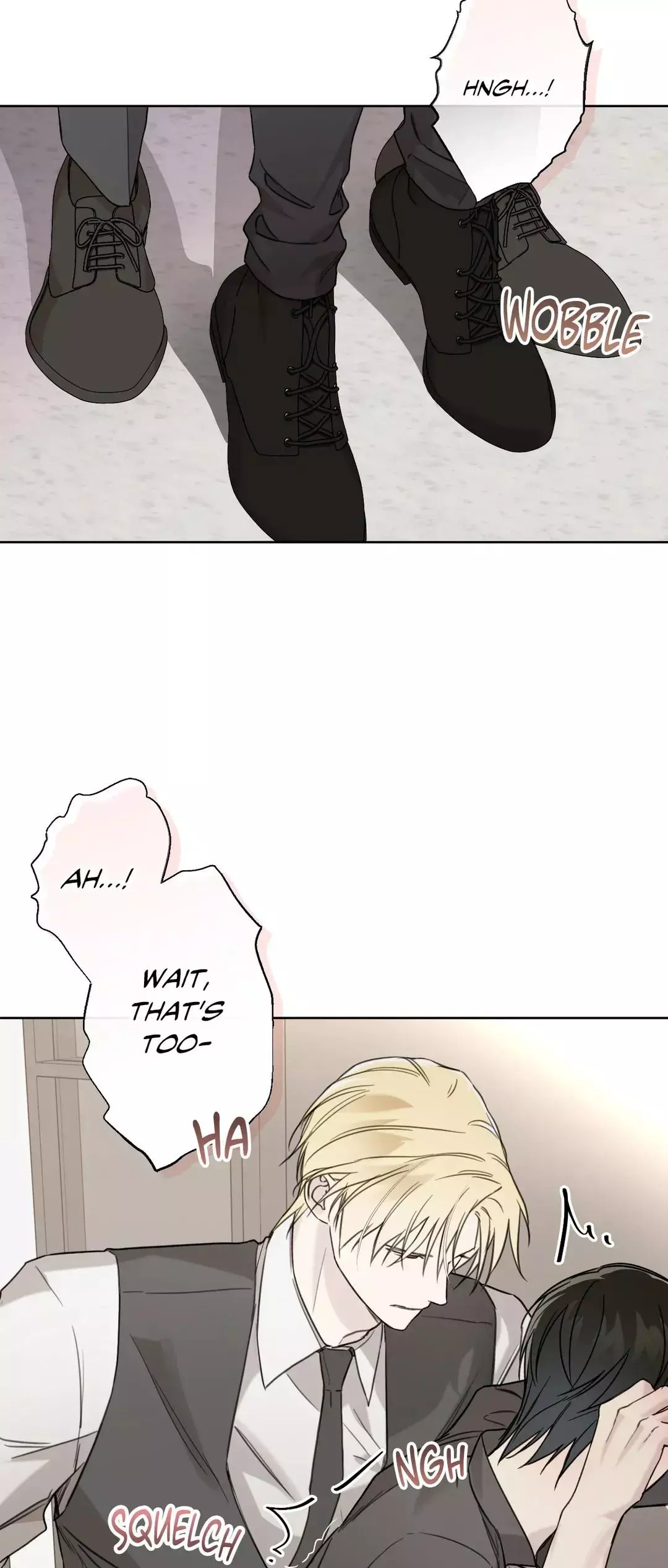 Guiding Hazard - Chapter 33 Page 26