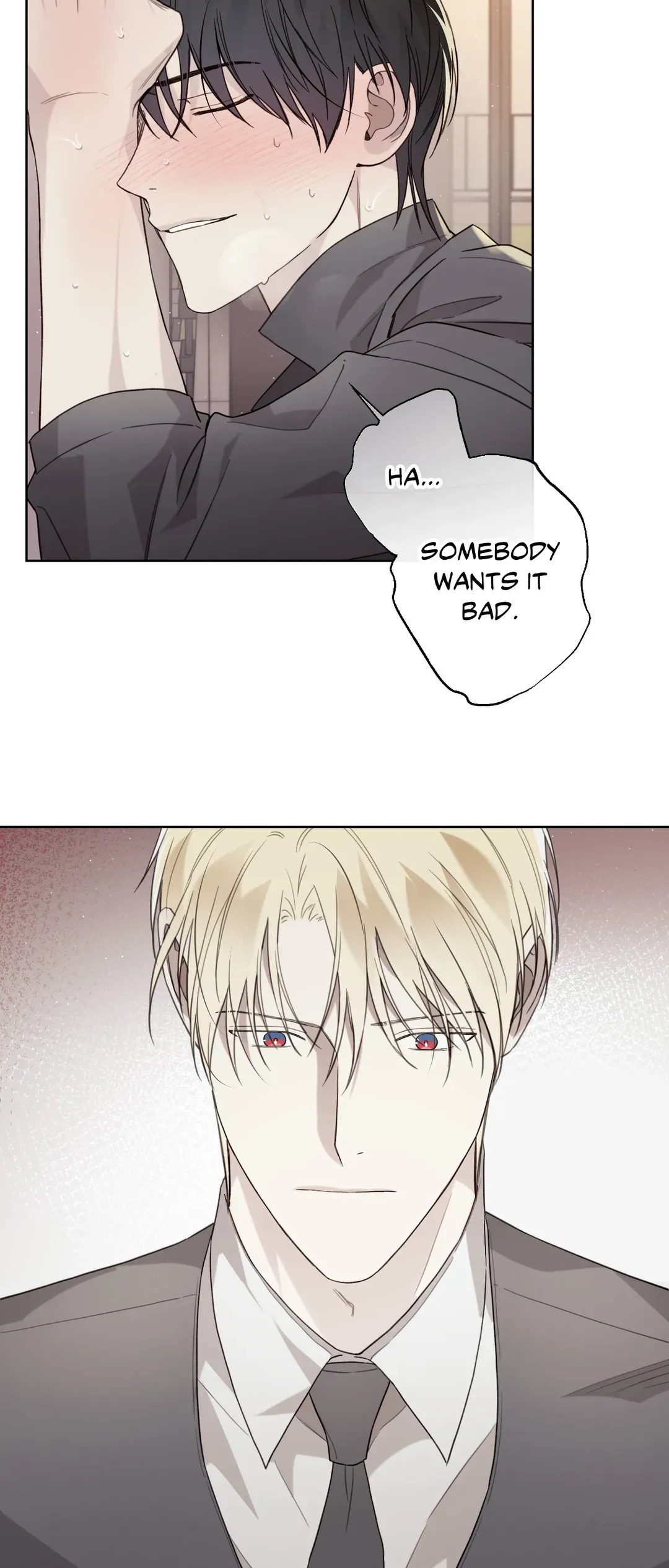 Guiding Hazard - Chapter 34 Page 12