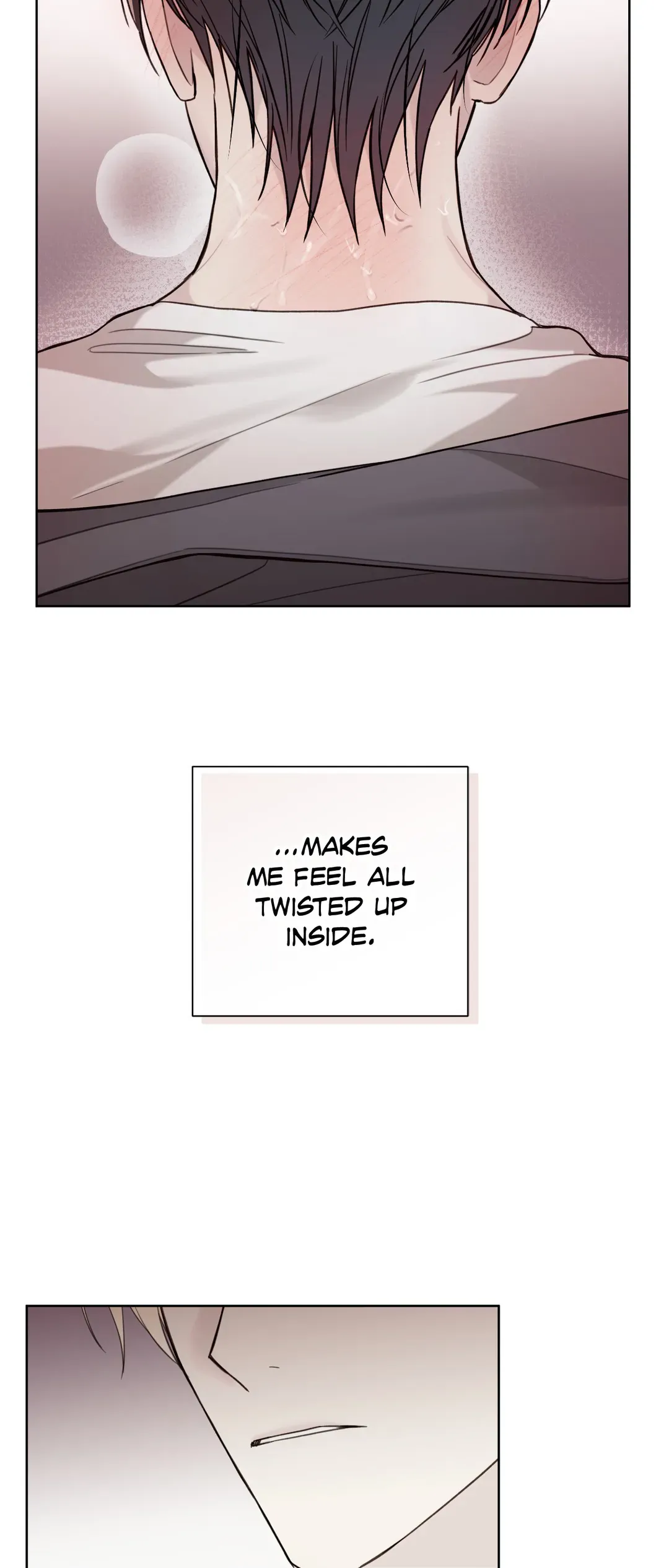 Guiding Hazard - Chapter 34 Page 17