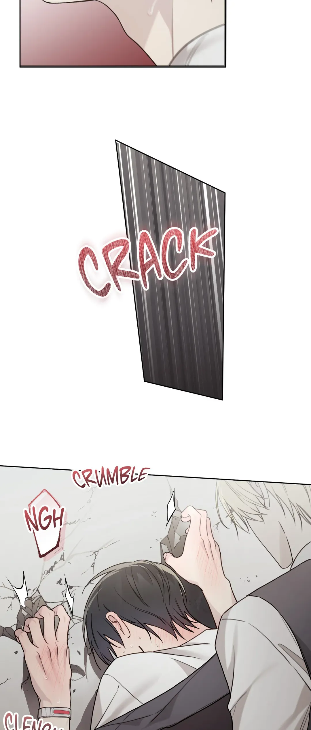 Guiding Hazard - Chapter 34 Page 19