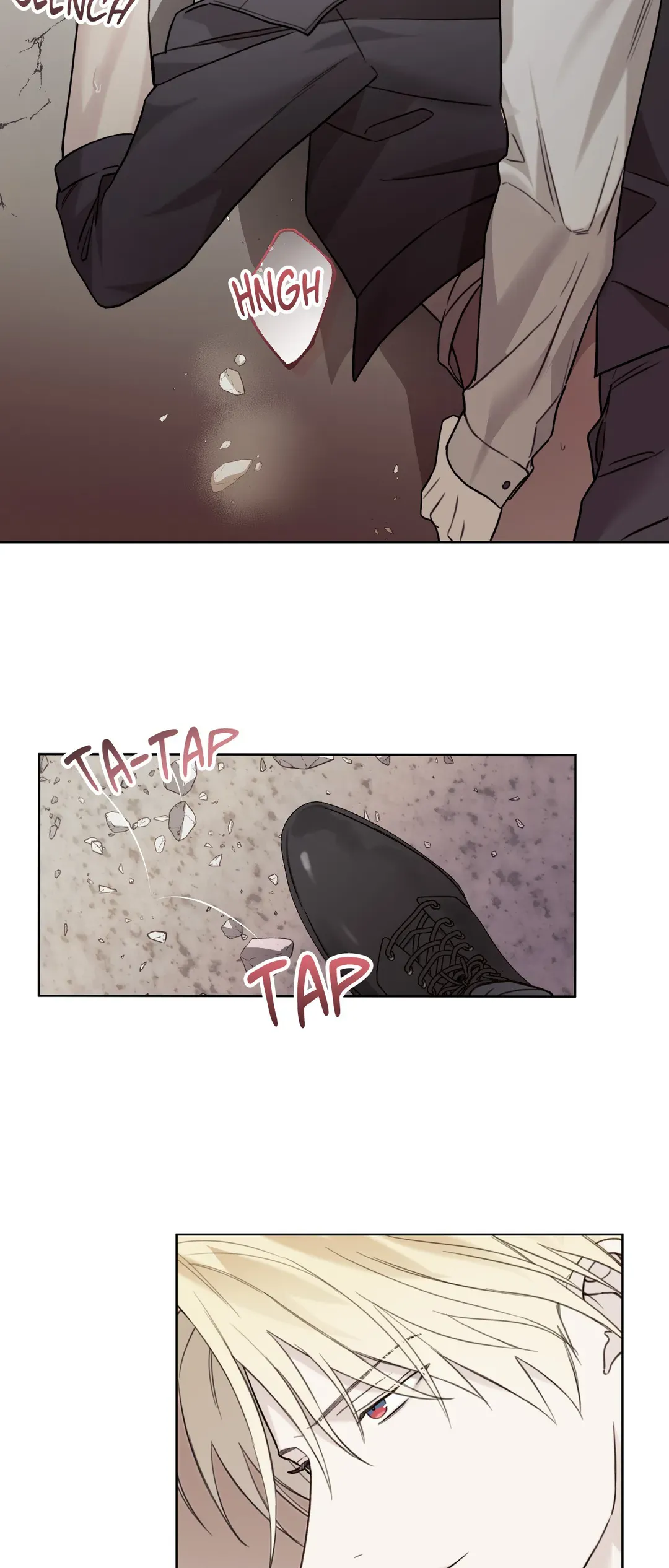 Guiding Hazard - Chapter 34 Page 20