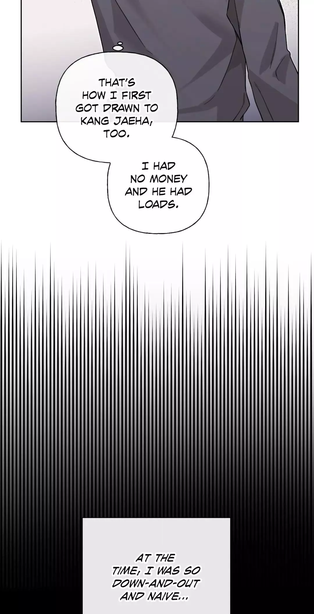 Guiding Hazard - Chapter 35 Page 18