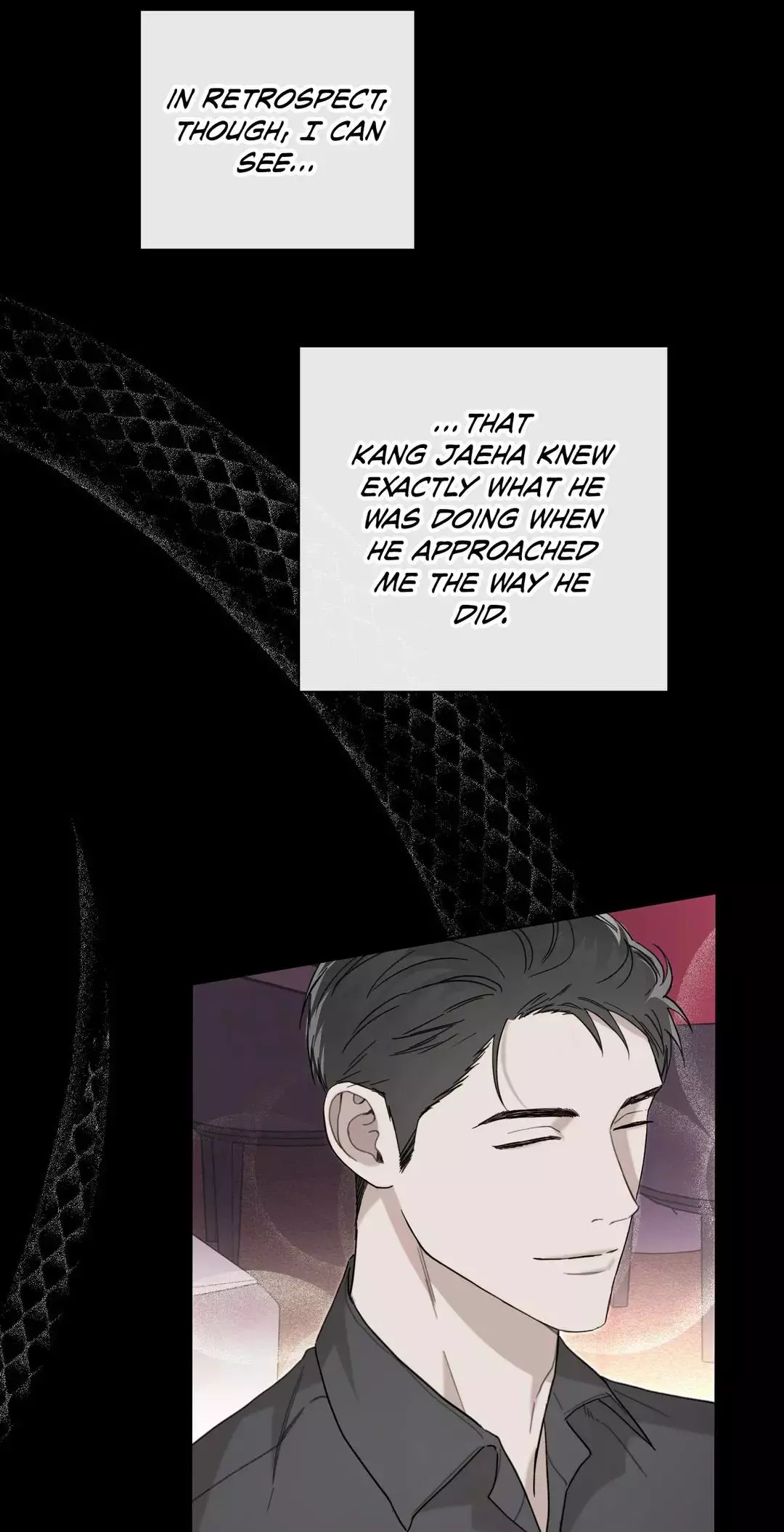 Guiding Hazard - Chapter 35 Page 20