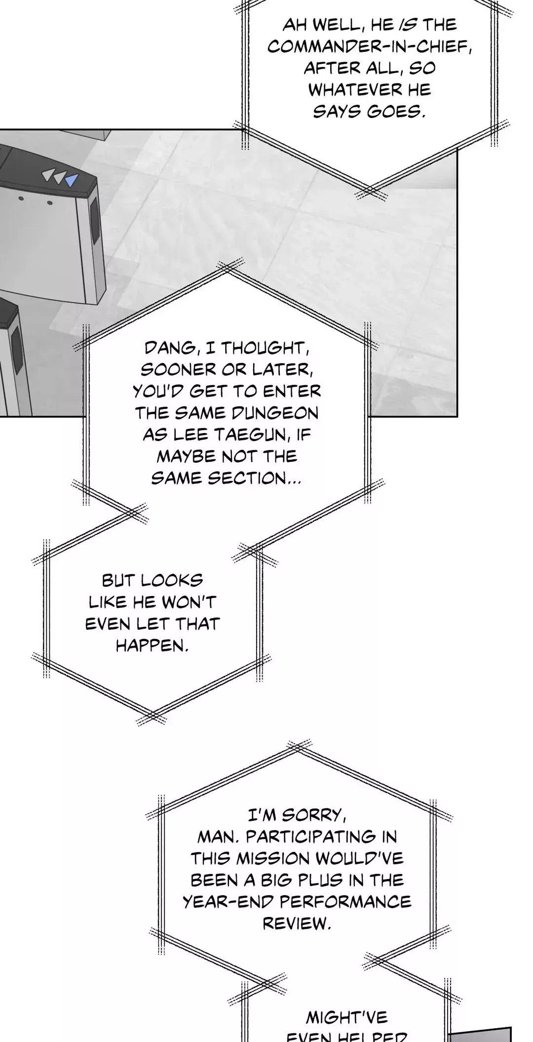 Guiding Hazard - Chapter 35 Page 30