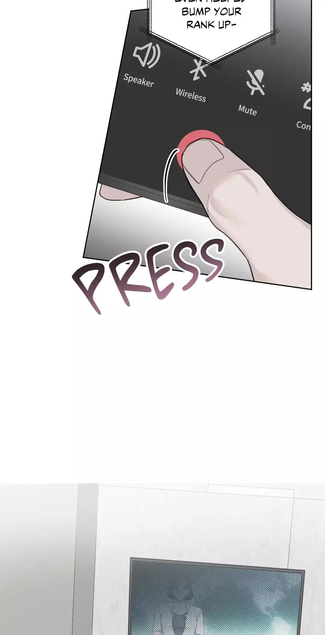 Guiding Hazard - Chapter 35 Page 31