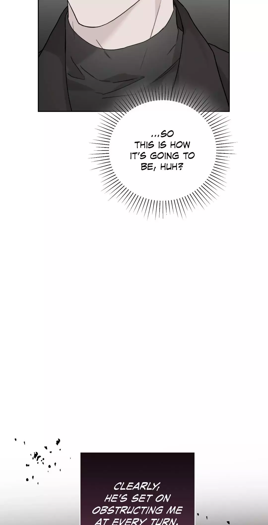Guiding Hazard - Chapter 35 Page 54