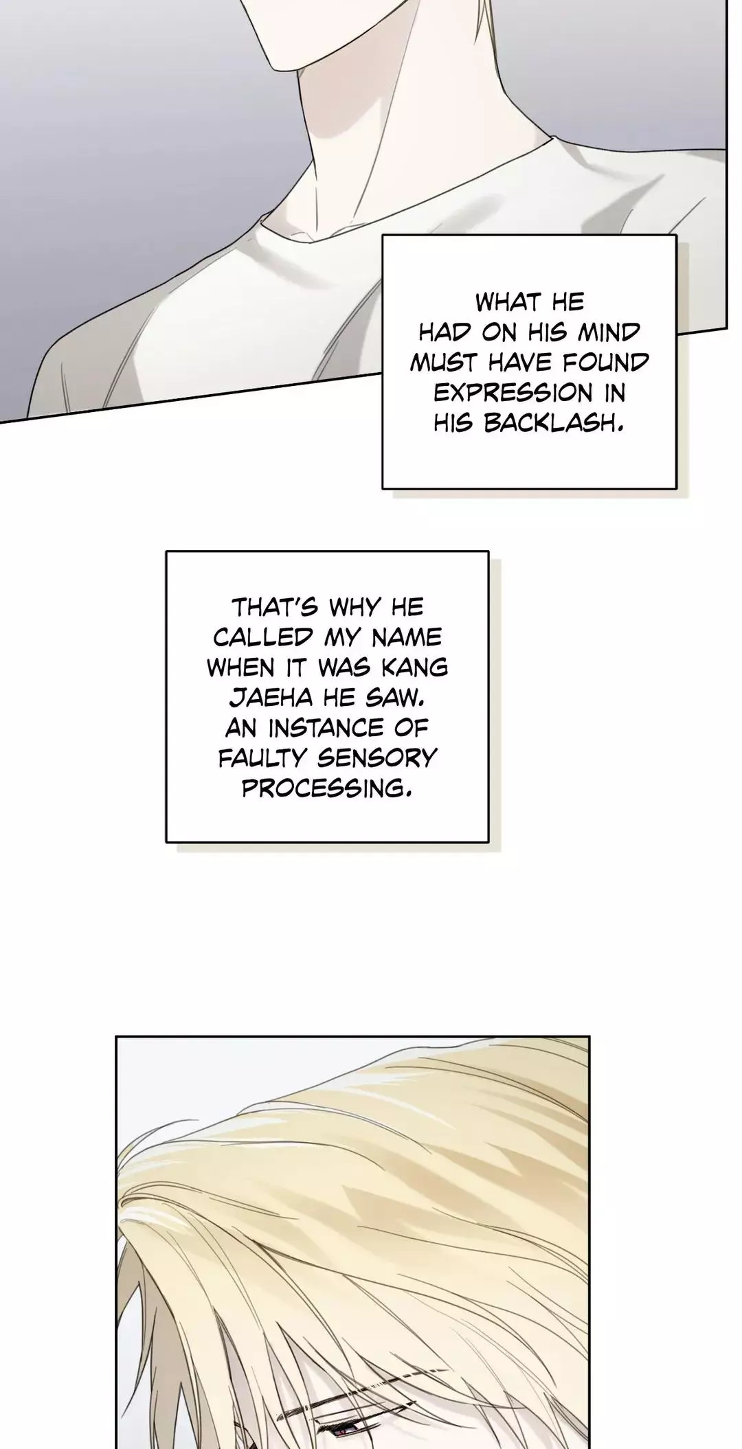 Guiding Hazard - Chapter 35 Page 6