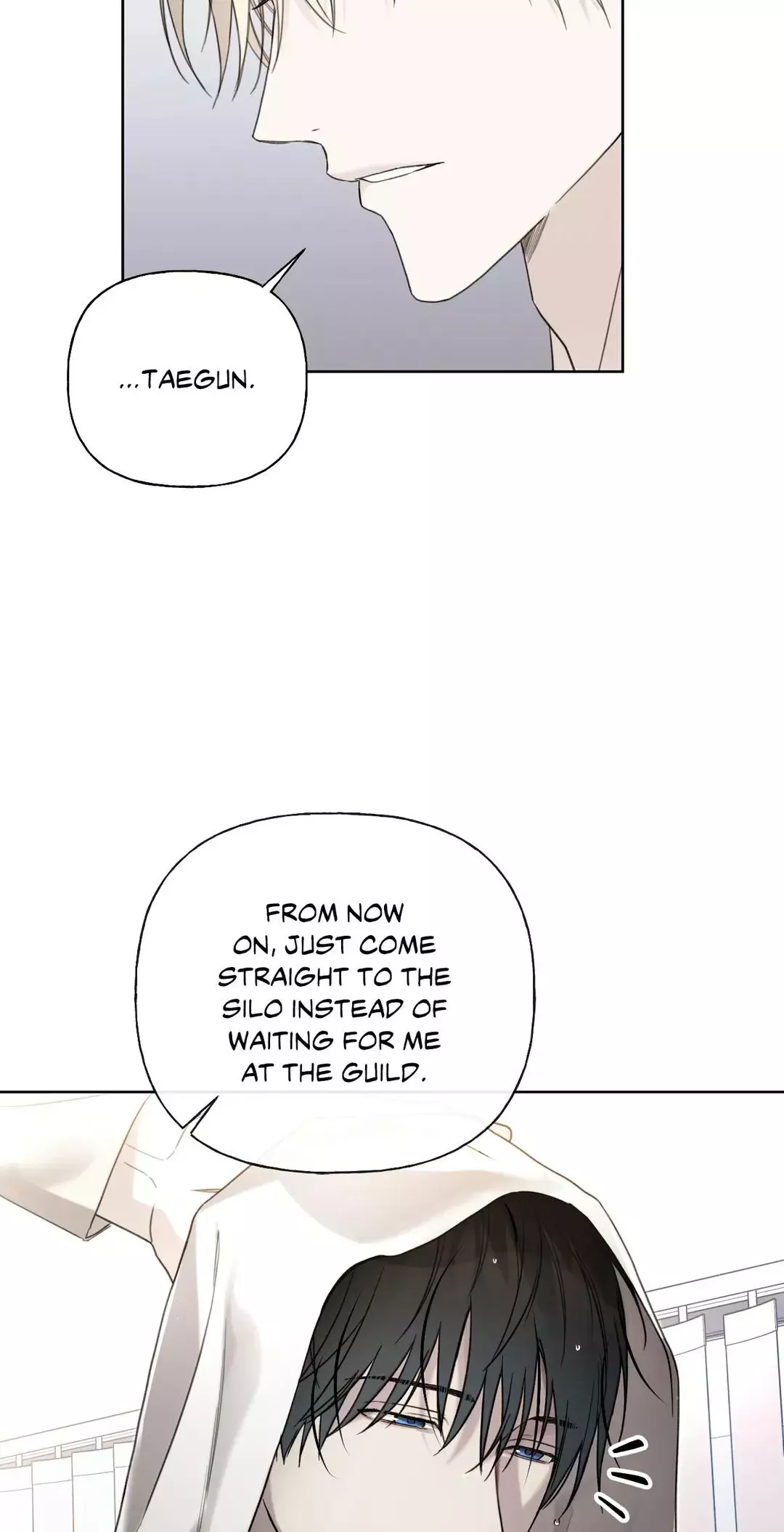 Guiding Hazard - Chapter 35 Page 7