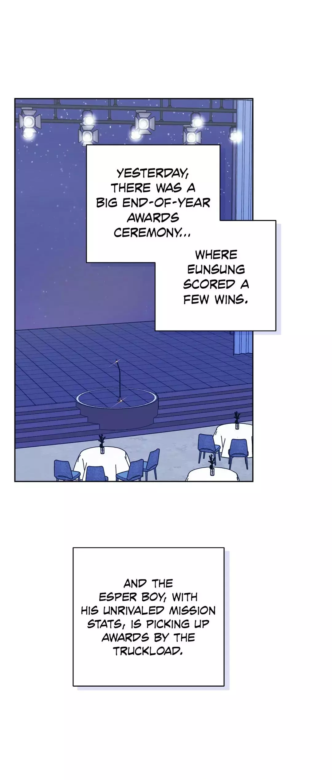 Guiding Hazard - Chapter 36 Page 2