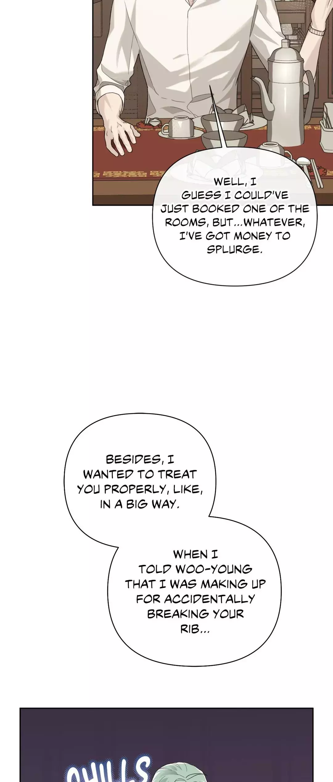 Guiding Hazard - Chapter 36 Page 30
