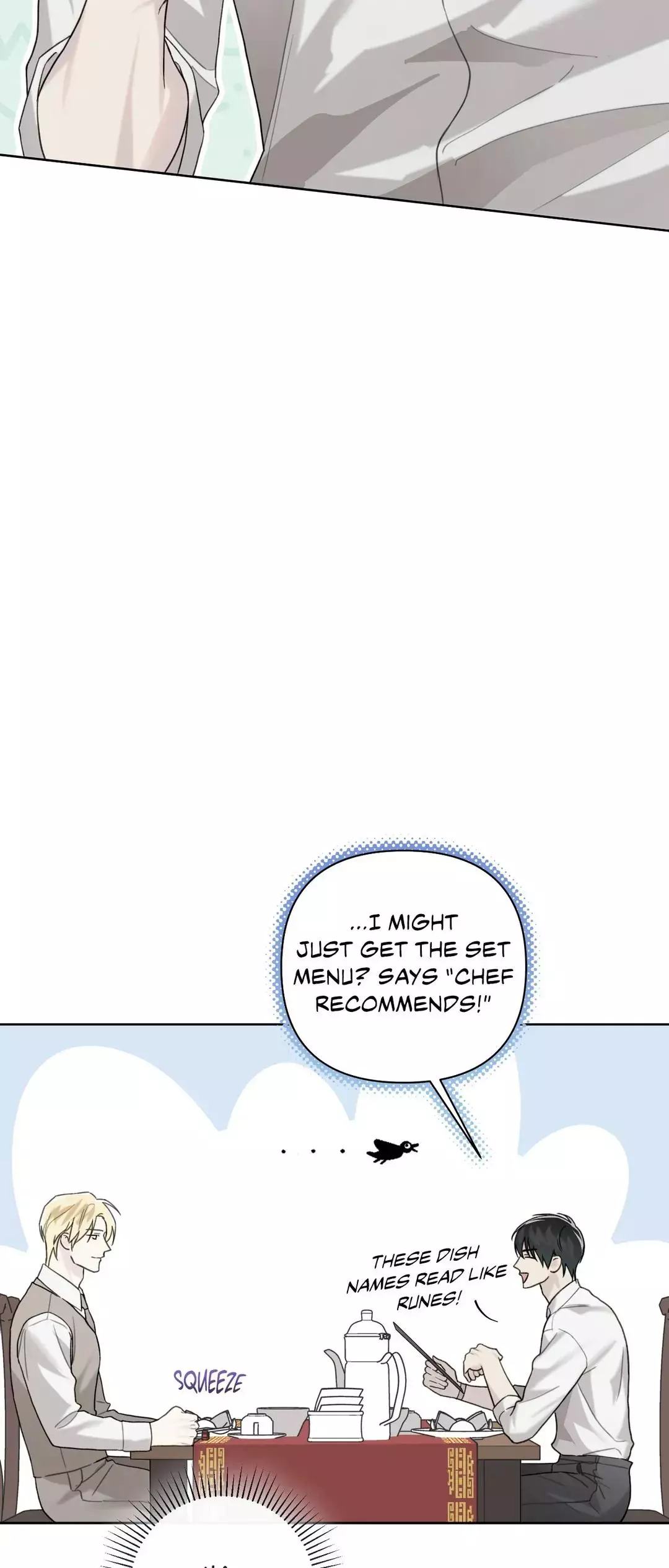 Guiding Hazard - Chapter 36 Page 33