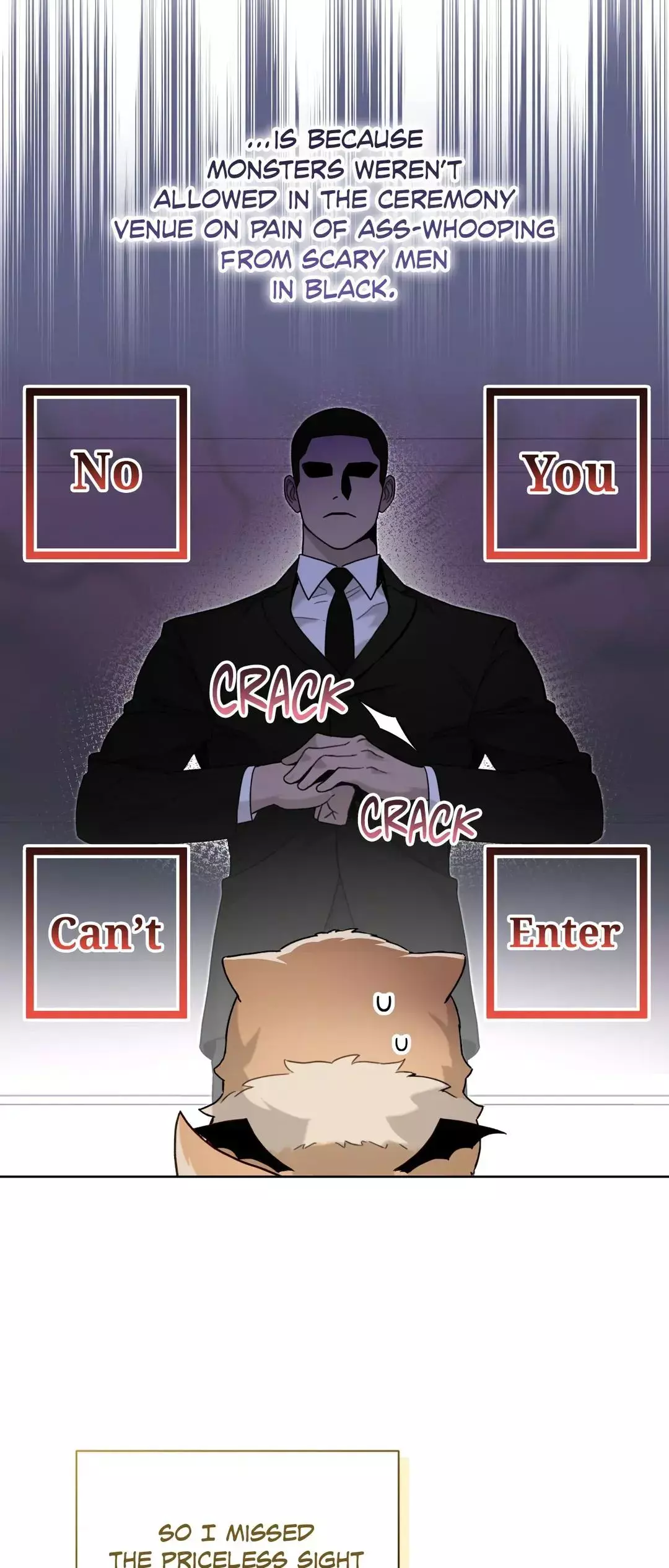 Guiding Hazard - Chapter 36 Page 4