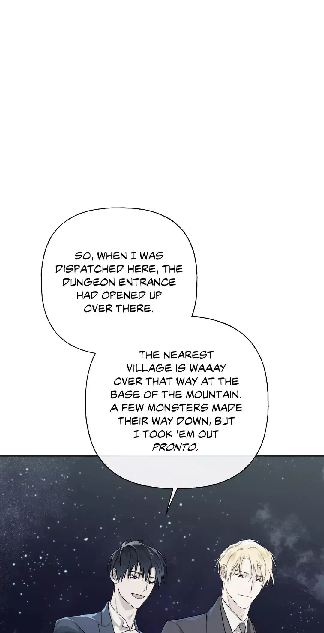 Guiding Hazard - Chapter 37 Page 35