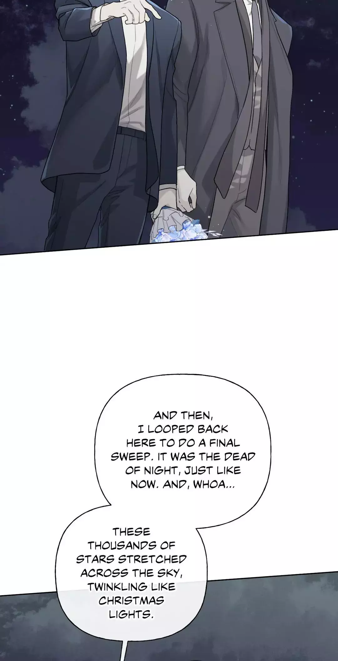 Guiding Hazard - Chapter 37 Page 36