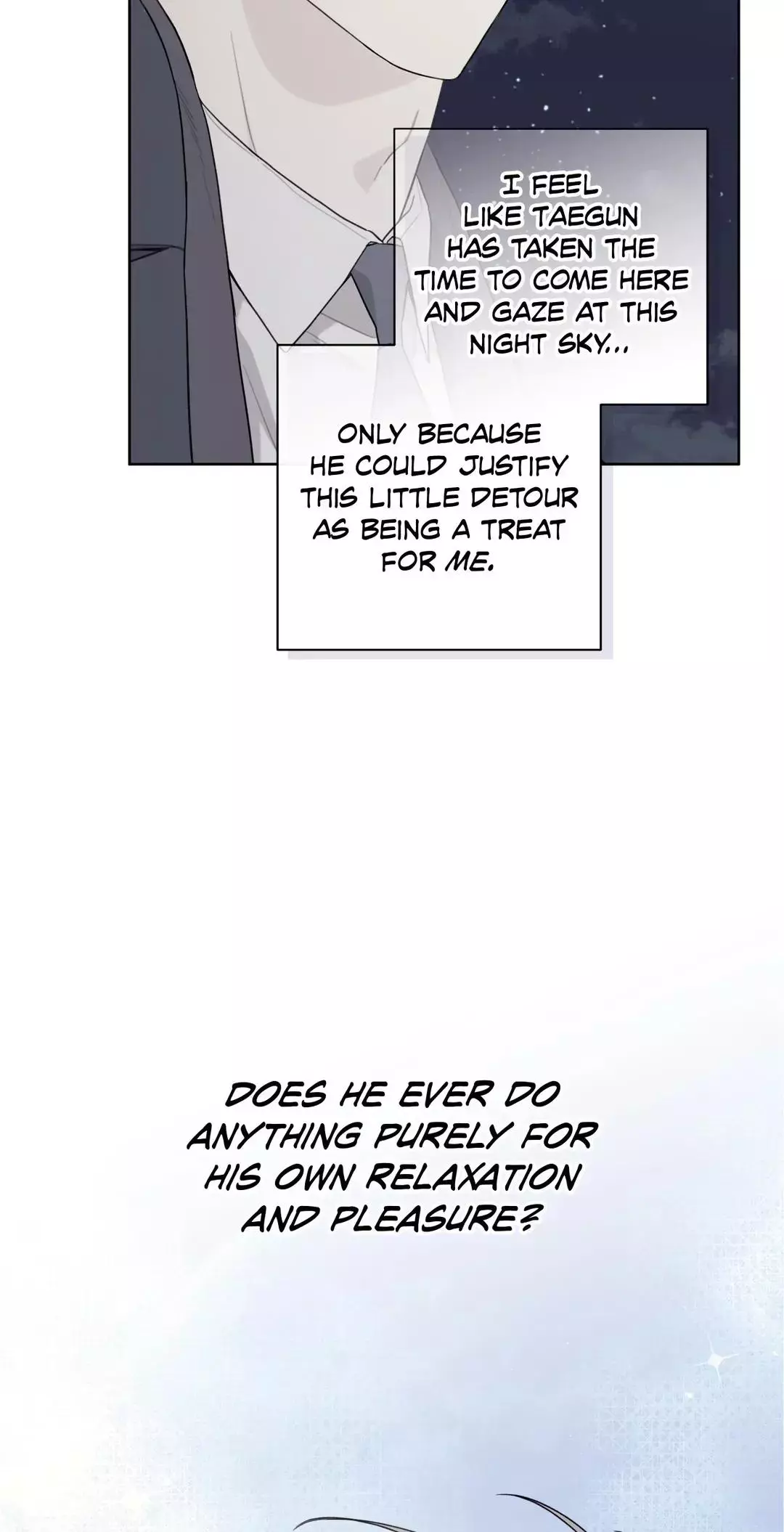 Guiding Hazard - Chapter 37 Page 41