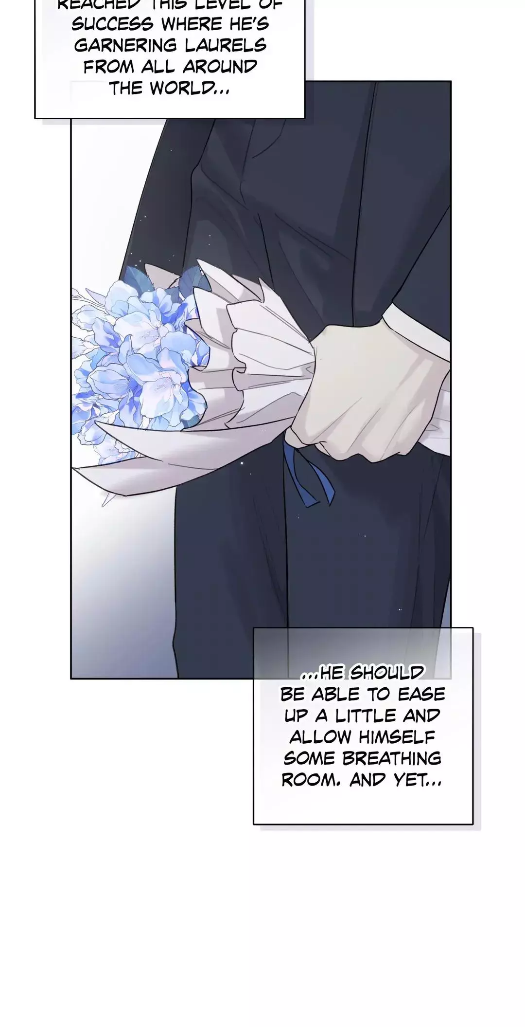 Guiding Hazard - Chapter 37 Page 44