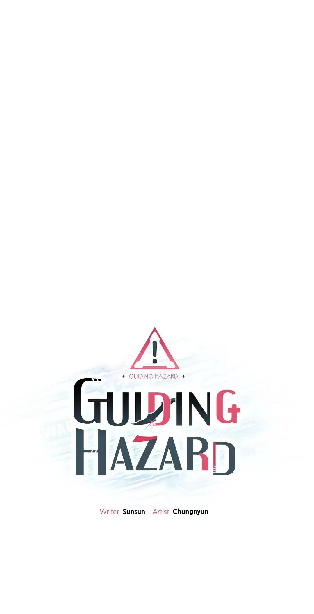 Guiding Hazard - Chapter 38 Page 10