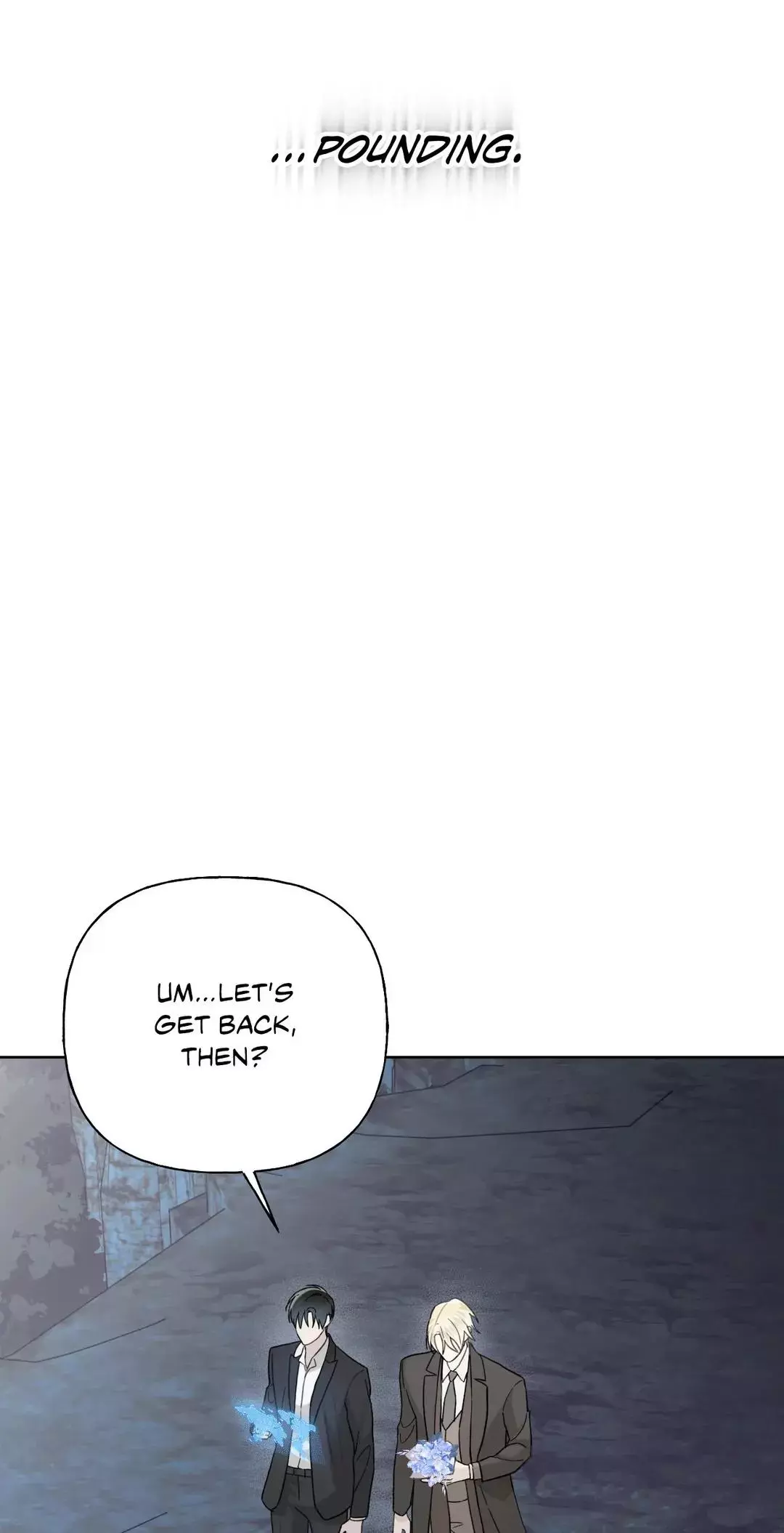 Guiding Hazard - Chapter 38 Page 14
