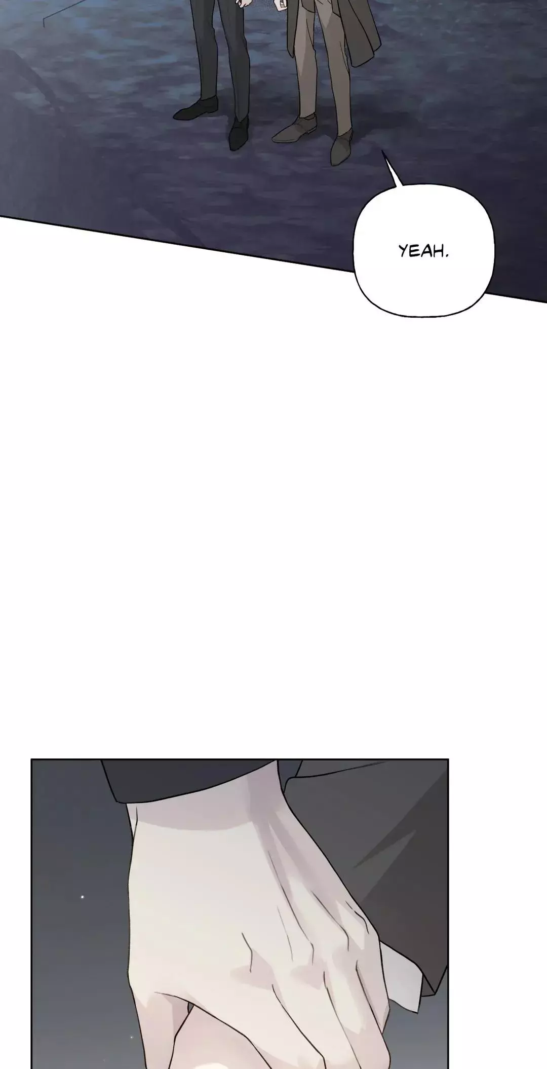 Guiding Hazard - Chapter 38 Page 15
