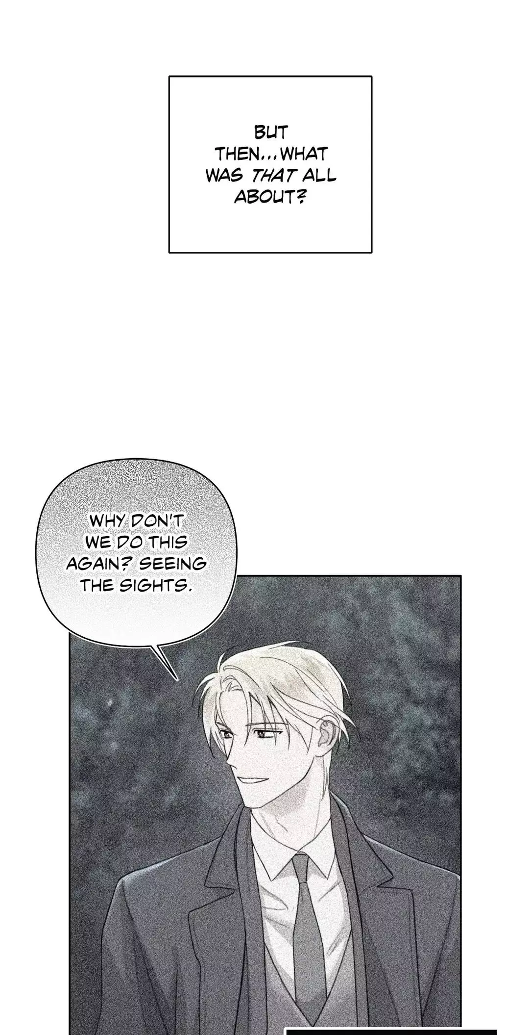 Guiding Hazard - Chapter 38 Page 39