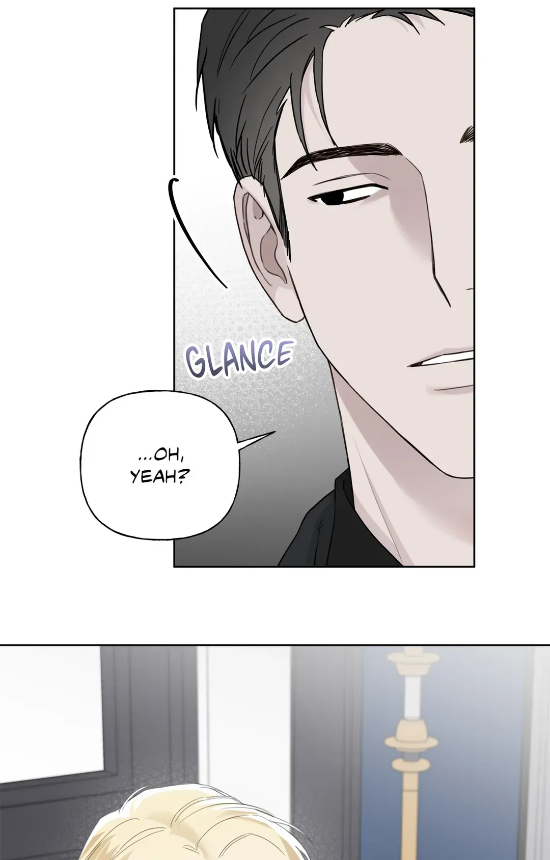 Guiding Hazard - Chapter 39 Page 14