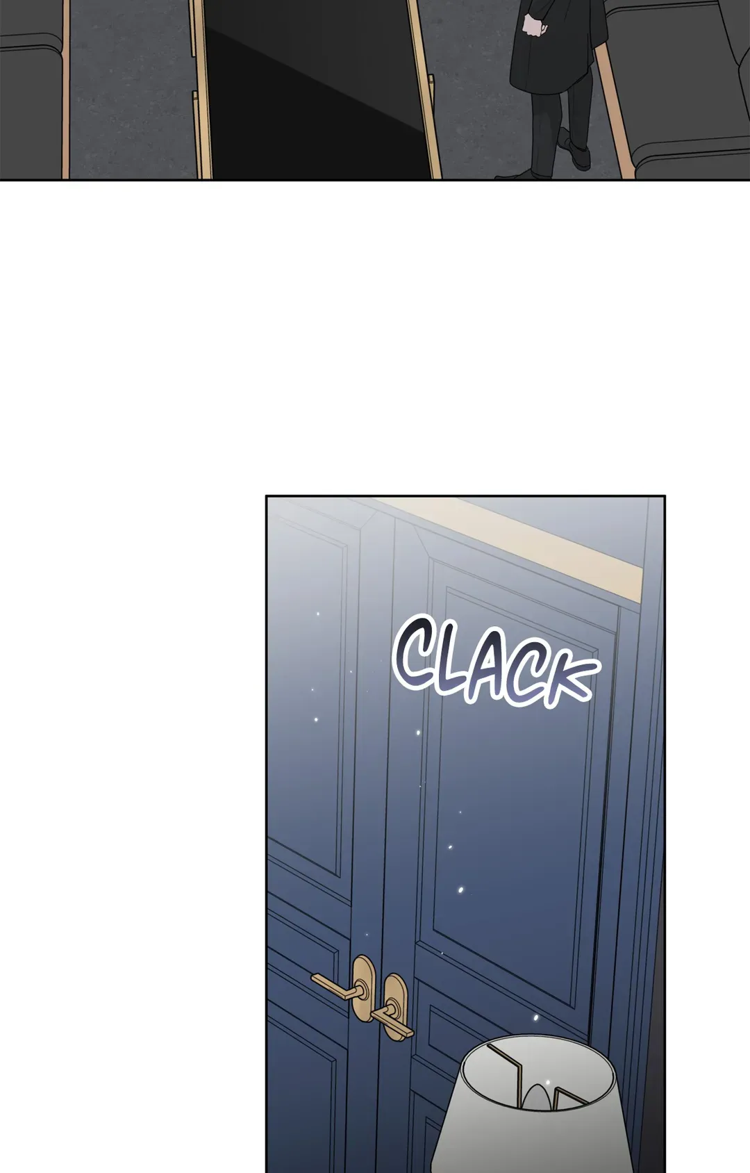 Guiding Hazard - Chapter 39 Page 17