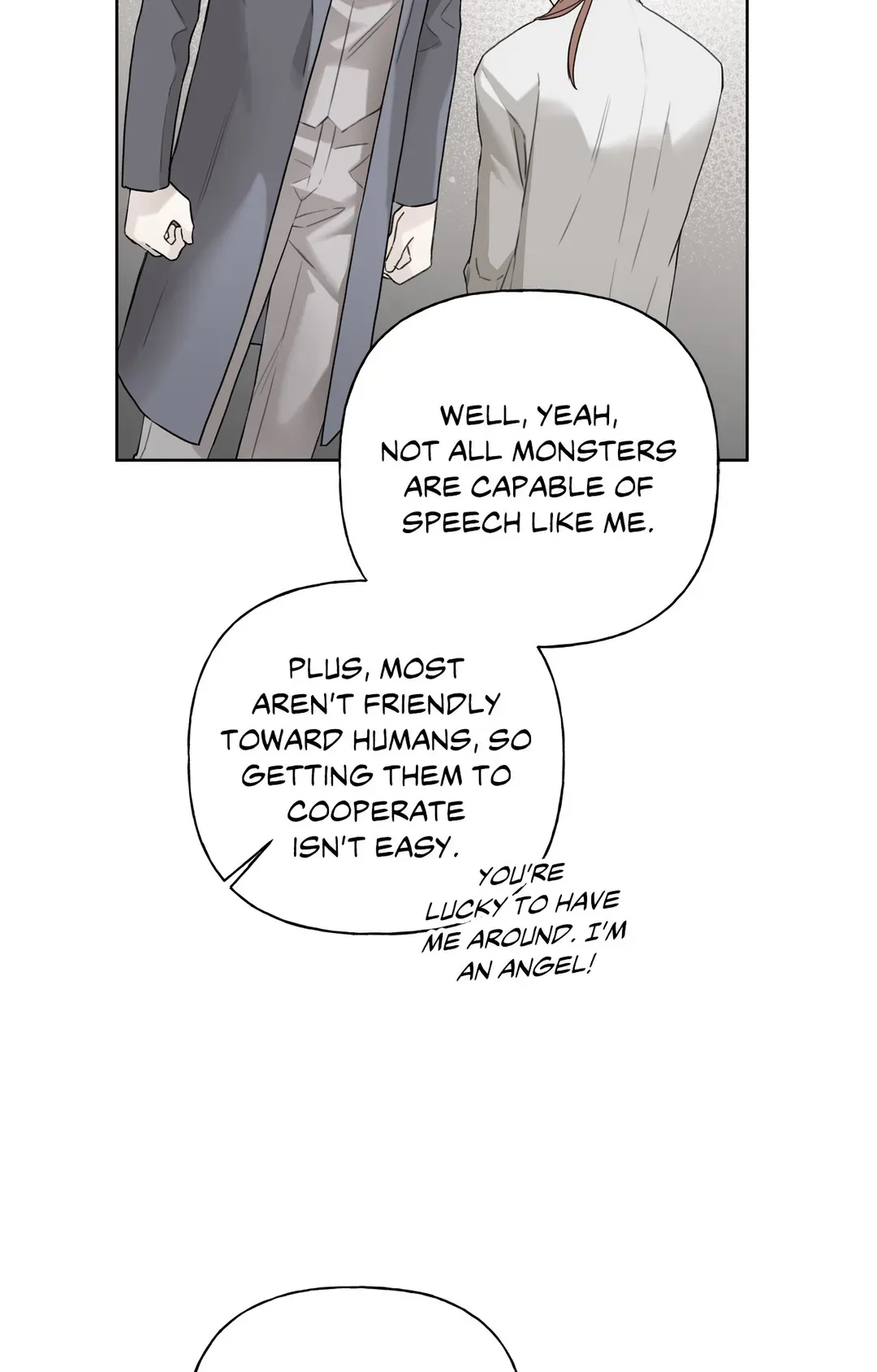 Guiding Hazard - Chapter 39 Page 21