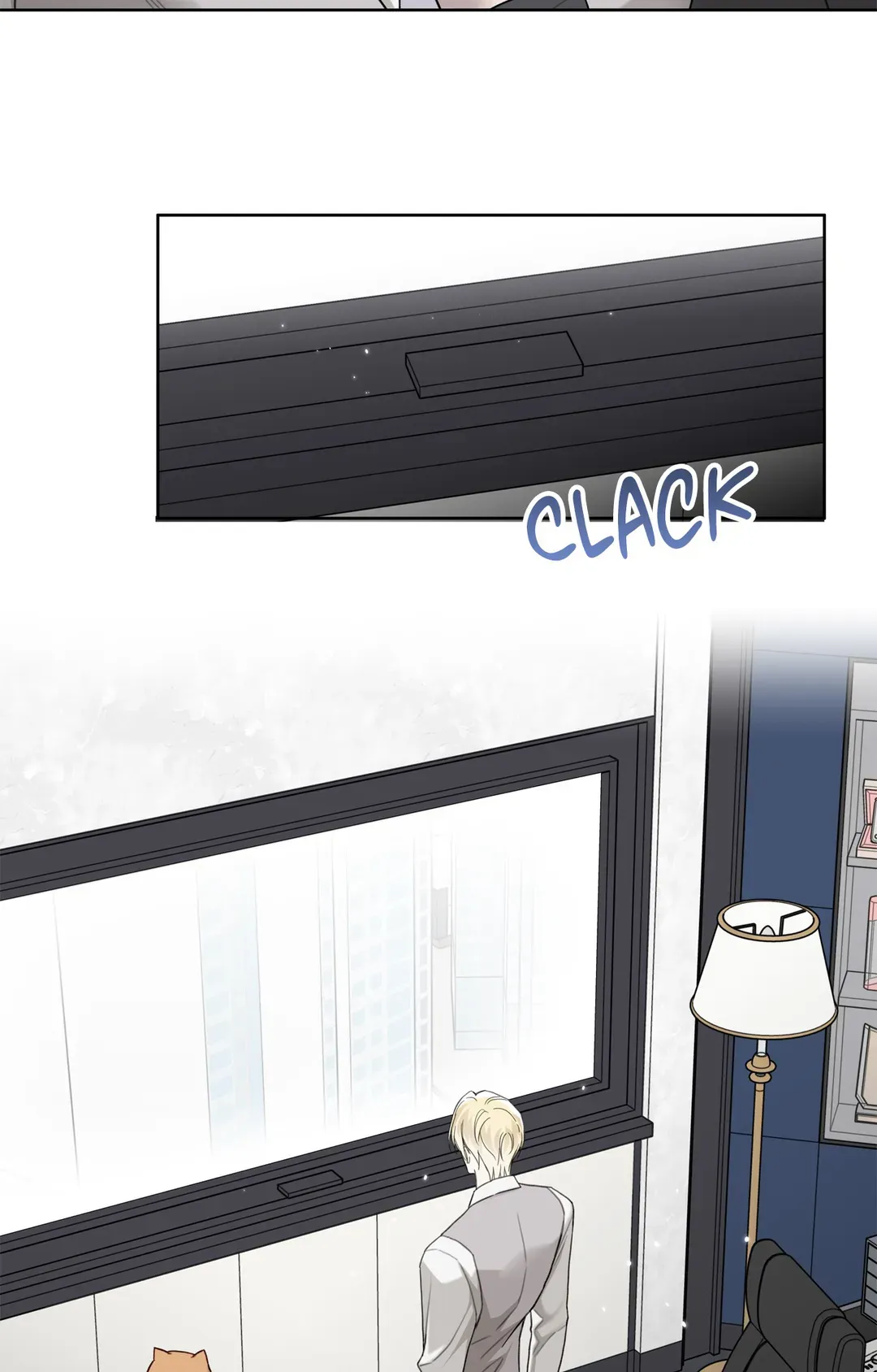 Guiding Hazard - Chapter 39 Page 33