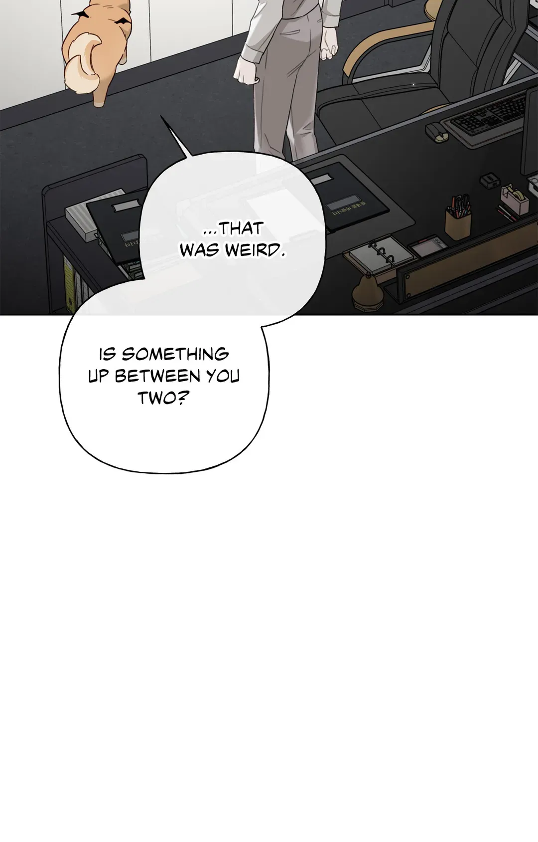 Guiding Hazard - Chapter 39 Page 34
