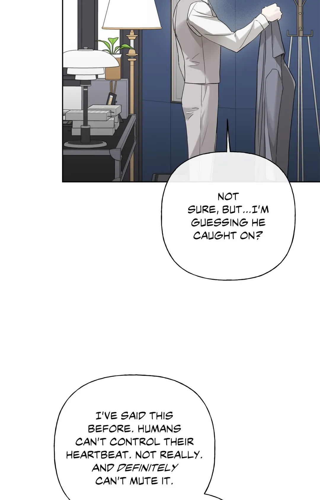 Guiding Hazard - Chapter 39 Page 41