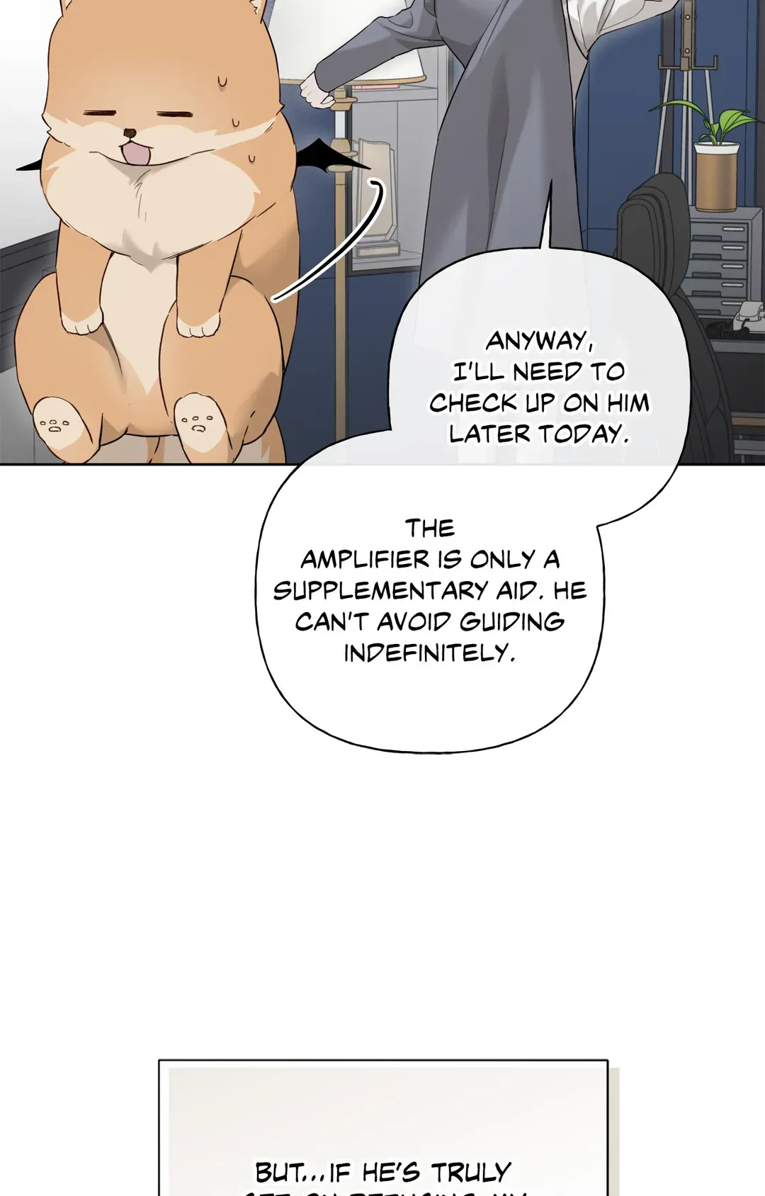 Guiding Hazard - Chapter 39 Page 43