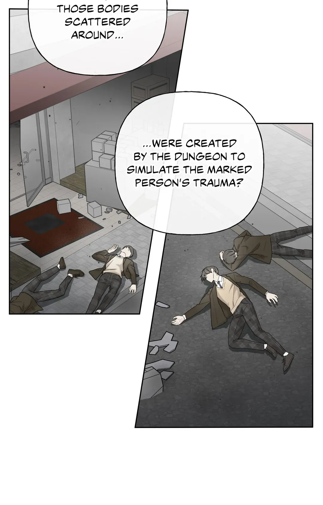 Guiding Hazard - Chapter 39 Page 49