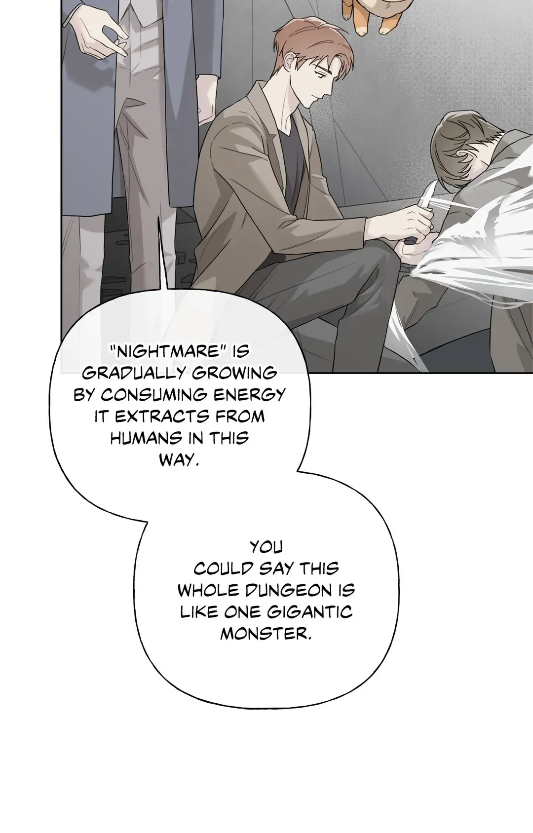 Guiding Hazard - Chapter 39 Page 52