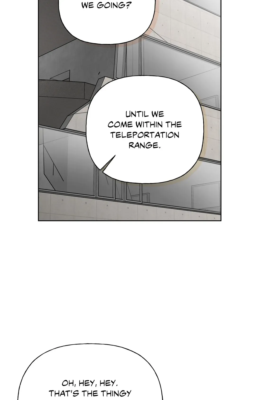 Guiding Hazard - Chapter 39 Page 58