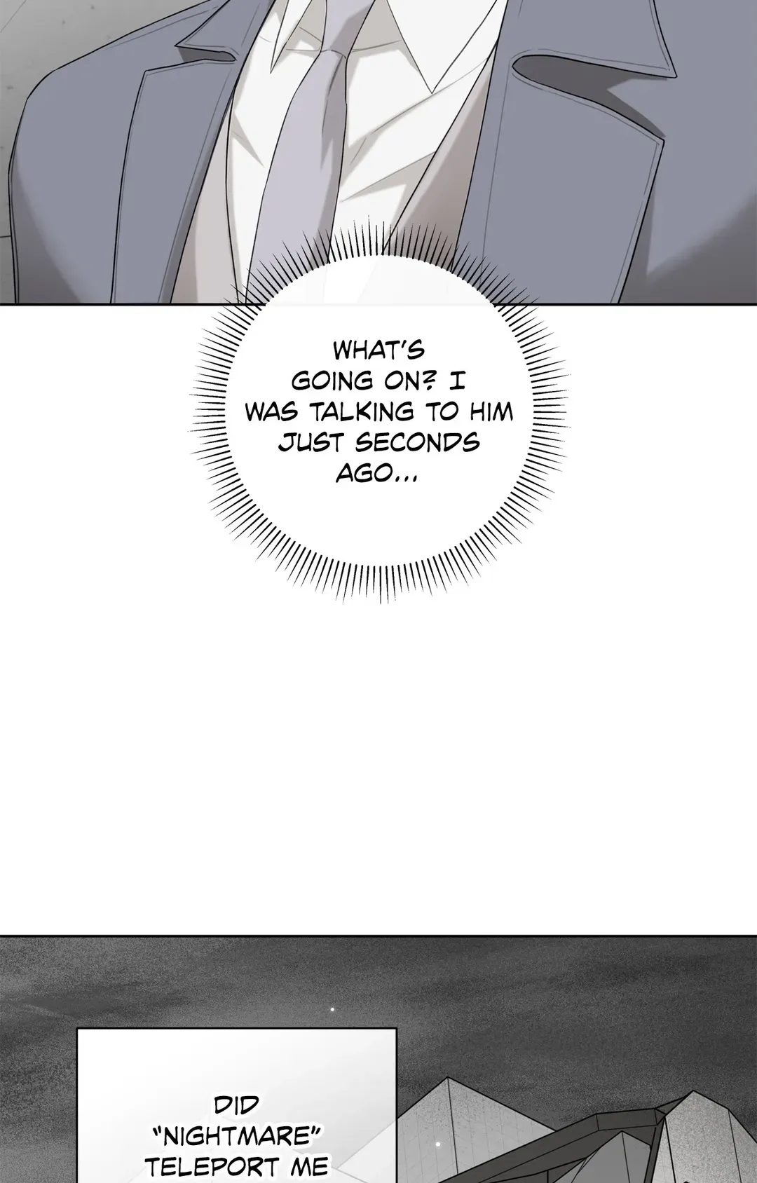 Guiding Hazard - Chapter 39 Page 71