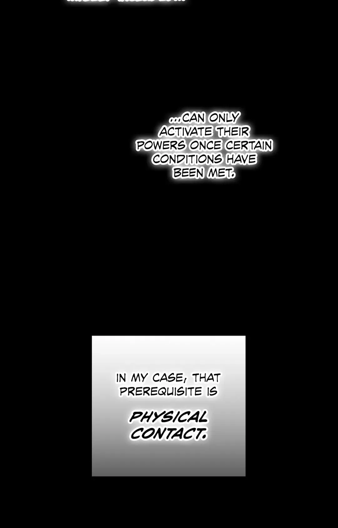 Guiding Hazard - Chapter 40 Page 12