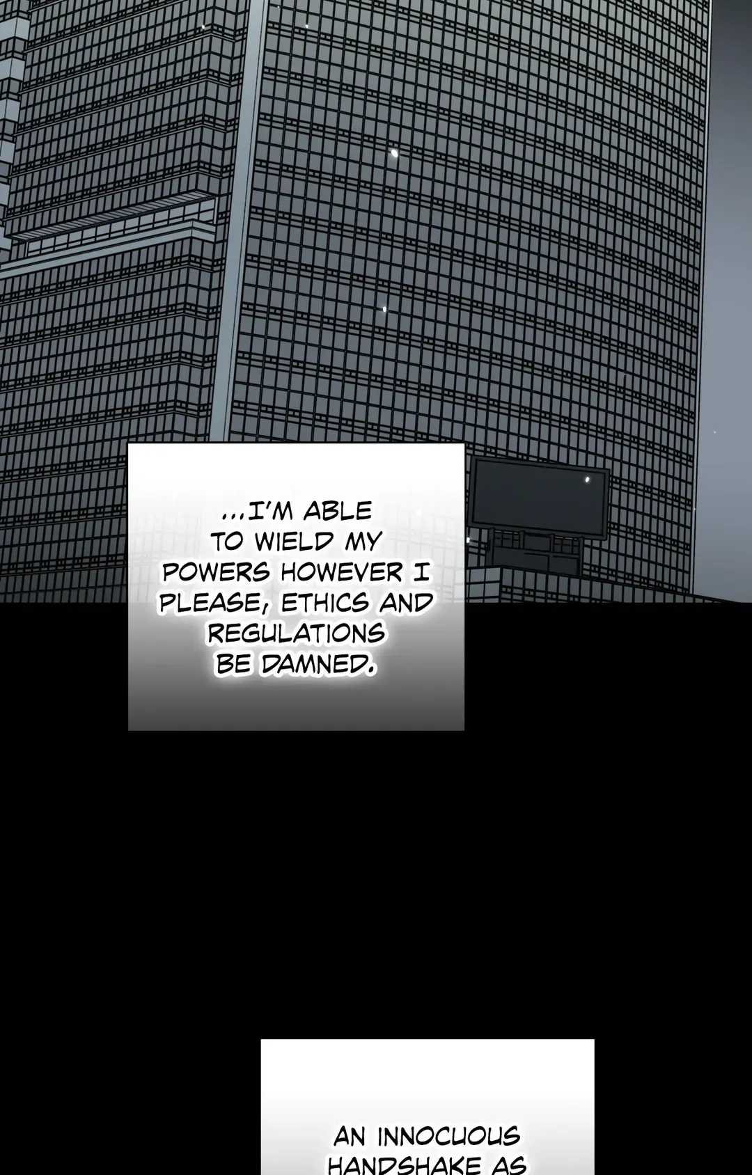 Guiding Hazard - Chapter 40 Page 15