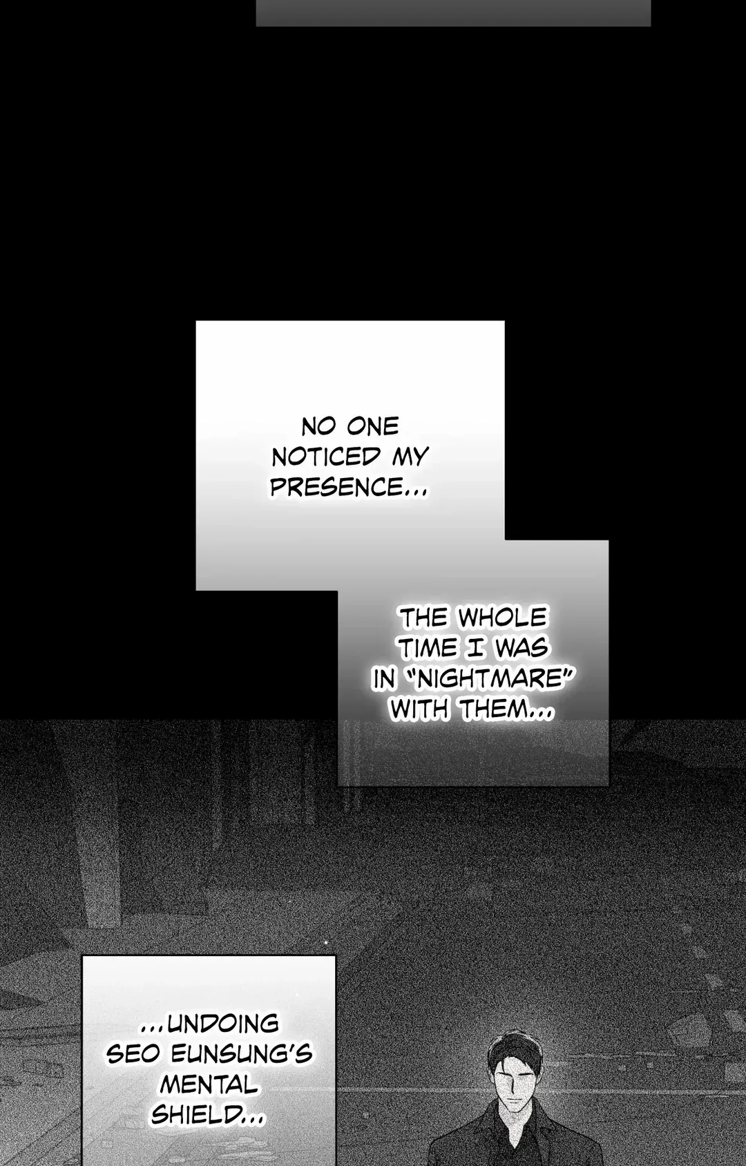 Guiding Hazard - Chapter 40 Page 21
