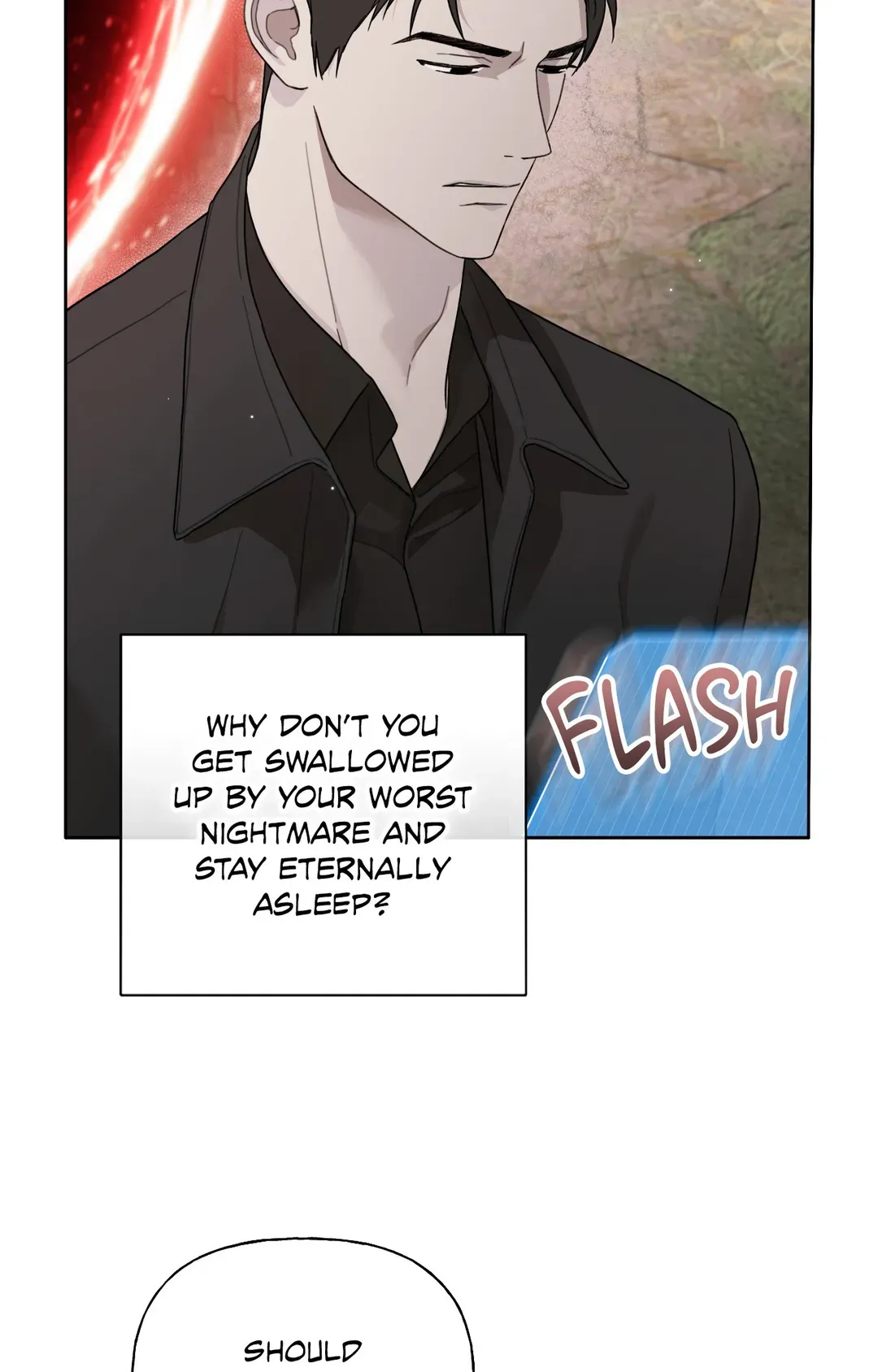 Guiding Hazard - Chapter 40 Page 24