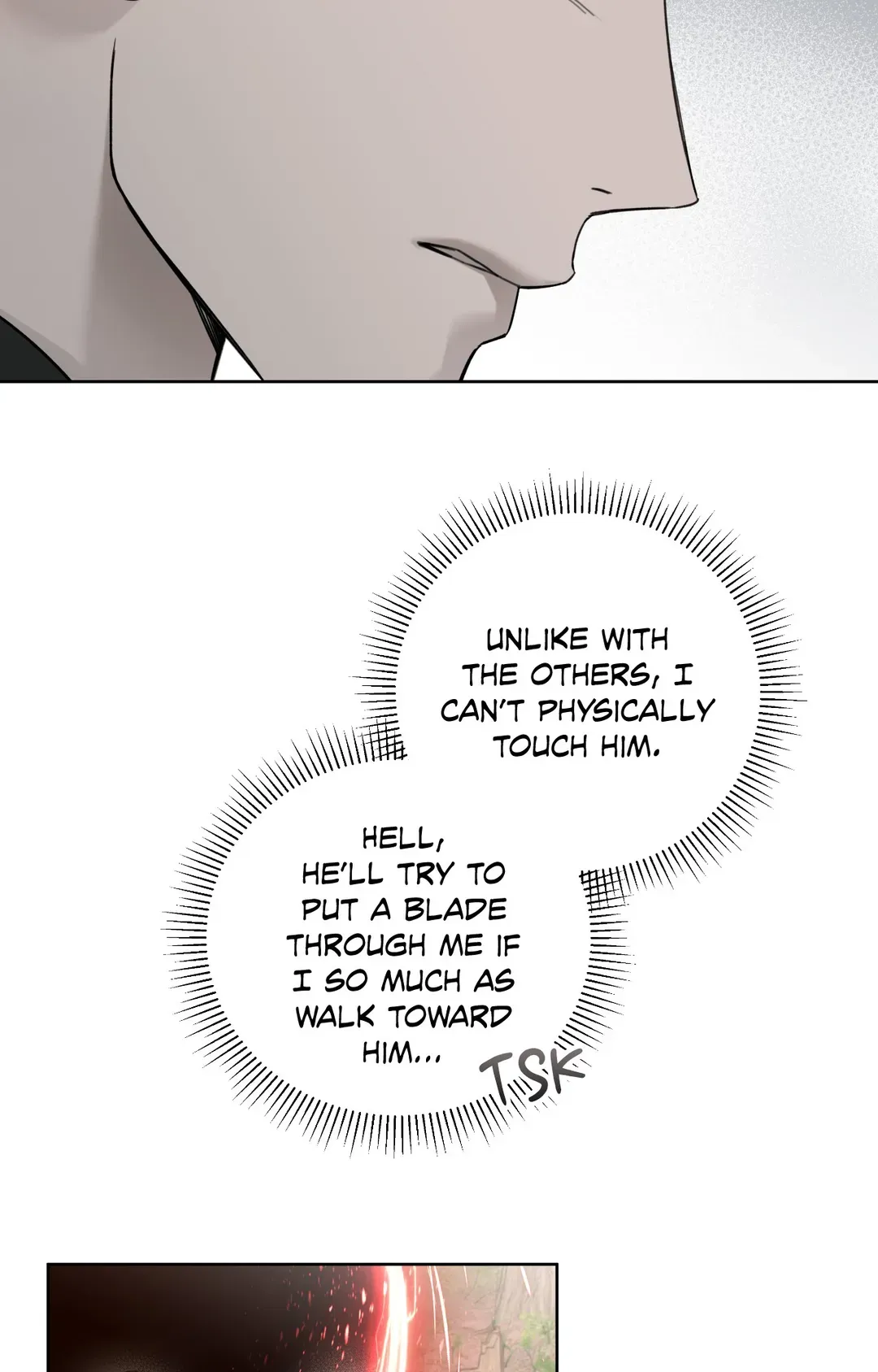 Guiding Hazard - Chapter 40 Page 28