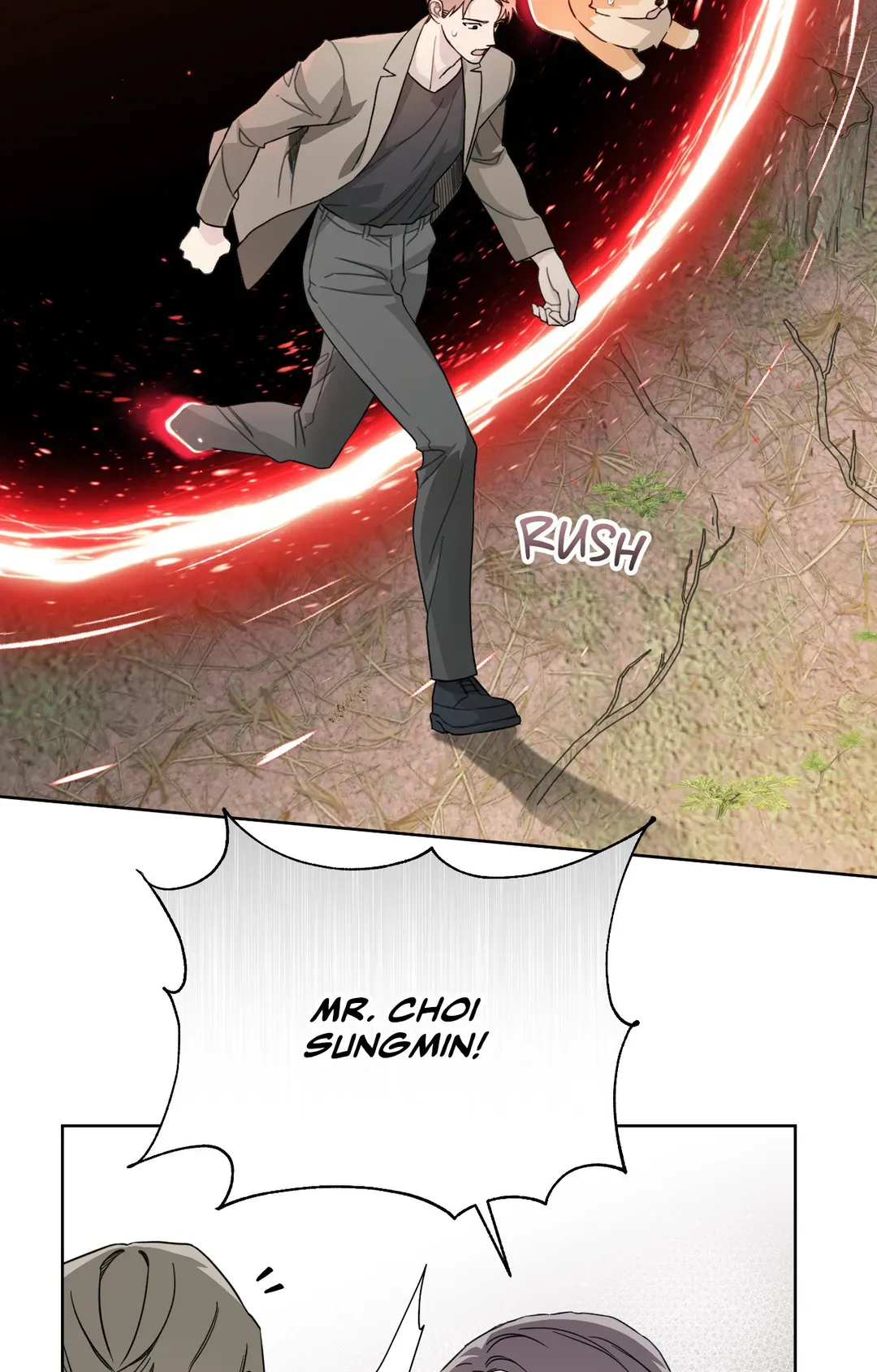 Guiding Hazard - Chapter 40 Page 3