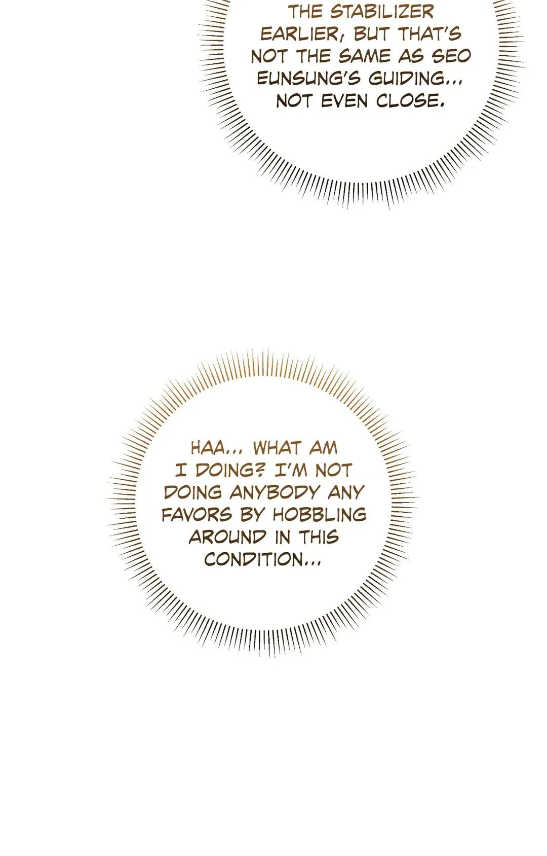 Guiding Hazard - Chapter 40 Page 36