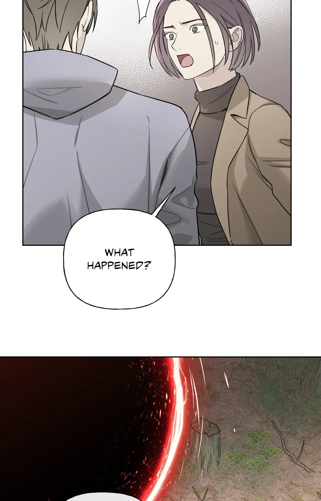 Guiding Hazard - Chapter 40 Page 4