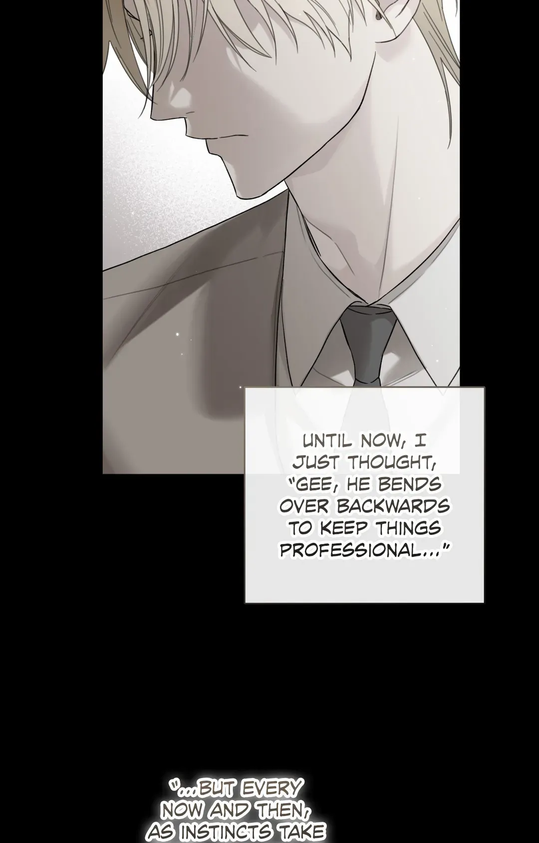 Guiding Hazard - Chapter 40 Page 40
