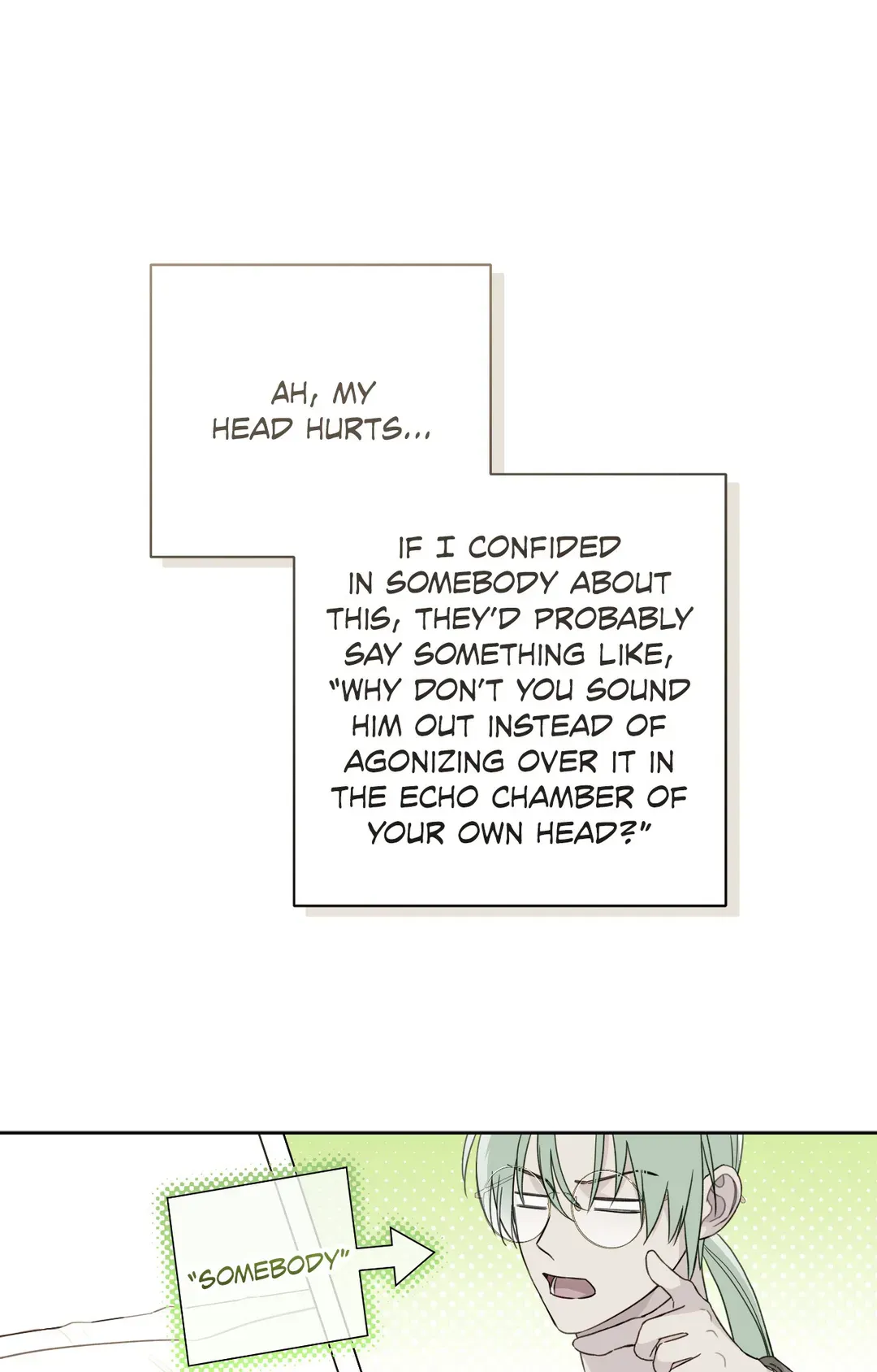 Guiding Hazard - Chapter 40 Page 44