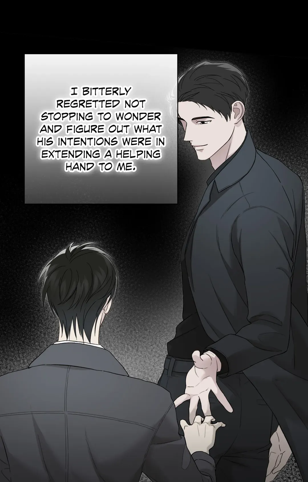 Guiding Hazard - Chapter 40 Page 50