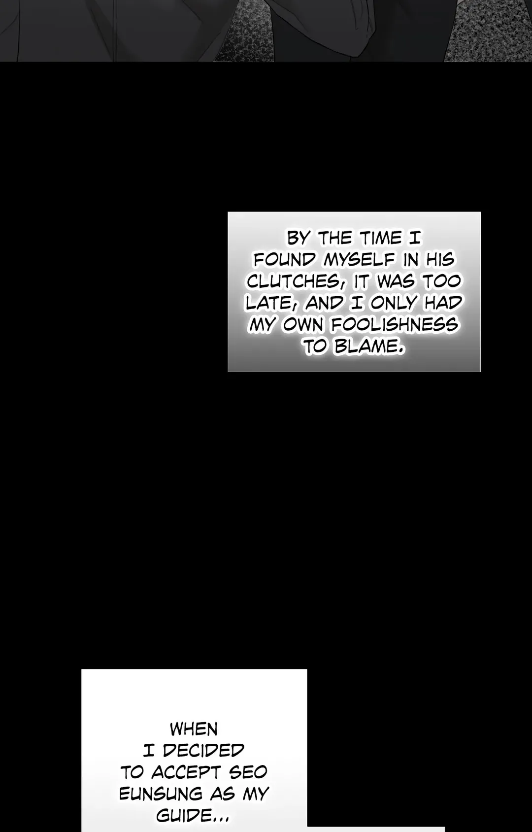 Guiding Hazard - Chapter 40 Page 51